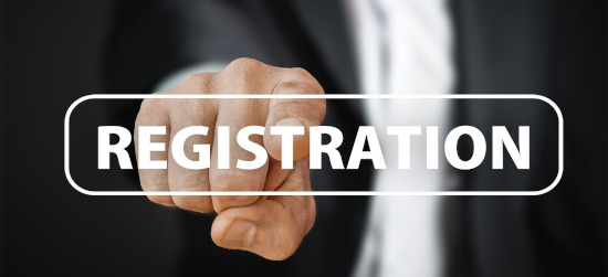 Registration